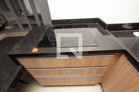 Studio à venda com 57m², 1 quarto e 1 vaga Studio à venda com 57m², 1 quarto e 1 vagaStudio