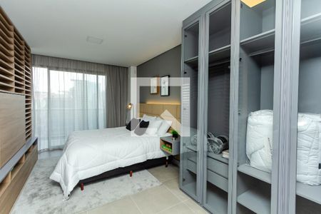 Studio à venda com 57m², 1 quarto e 1 vaga Studio à venda com 57m², 1 quarto e 1 vagaStudio