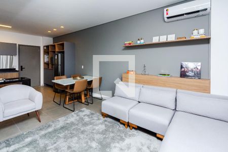 Studio de kitnet/studio para alugar com 1 quarto, 57m² em Vila Olímpia, São Paulo