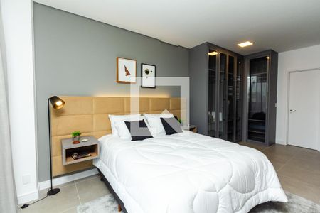 Studio à venda com 57m², 1 quarto e 1 vaga Studio à venda com 57m², 1 quarto e 1 vagaStudio