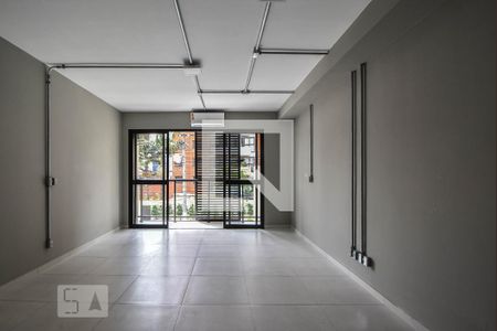 Apartamento para alugar com 1 quarto, 39m² em Santo Amaro, São Paulo