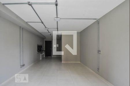 Apartamento para alugar com 1 quarto, 39m² em Santo Amaro, São Paulo