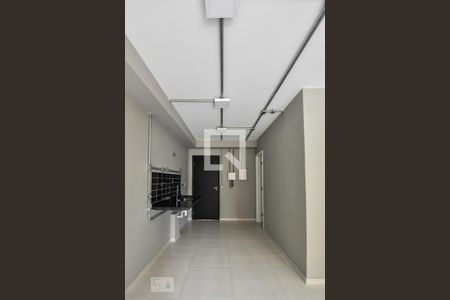 Apartamento para alugar com 1 quarto, 39m² em Santo Amaro, São Paulo