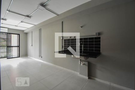 Apartamento para alugar com 1 quarto, 39m² em Santo Amaro, São Paulo