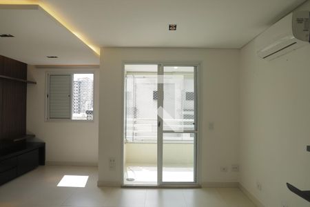 Sala de apartamento à venda com 2 quartos, 68m² em Vila da Saúde, São Paulo