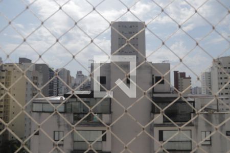 Sala de apartamento à venda com 2 quartos, 65m² em Vila da Saúde, São Paulo