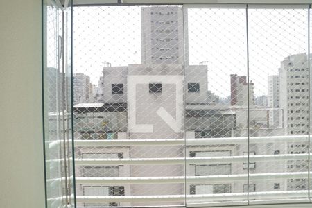 Sacada de apartamento à venda com 2 quartos, 65m² em Vila da Saúde, São Paulo