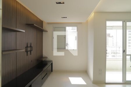 Sala de apartamento à venda com 2 quartos, 68m² em Vila da Saúde, São Paulo