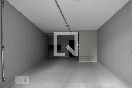 Apartamento para alugar com 1 quarto, 38m² em Santo Amaro, São Paulo