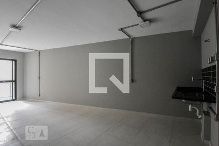 Apartamento para alugar com 1 quarto, 38m² em Santo Amaro, São Paulo