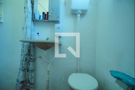 Banheiro Corredor de casa à venda com 4 quartos, 300m² em Costa E Silva, Porto Alegre