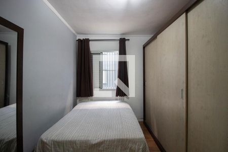 Quarto 2 de apartamento à venda com 2 quartos, 54m² em Jardim Lageado, São Paulo