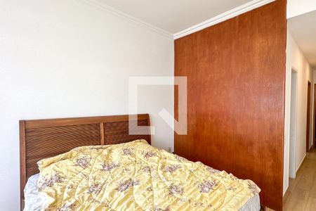 Apartamento à venda com 180m², 3 quartos e 1 vagaSuíte 01