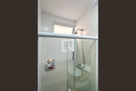 Apartamento à venda com 180m², 3 quartos e 1 vagaBanheiro Social