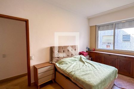 Apartamento à venda com 180m², 3 quartos e 1 vagaQuarto 02
