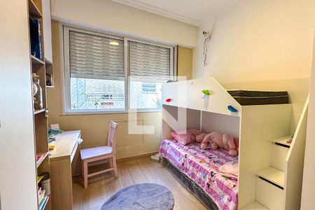 Apartamento à venda com 180m², 3 quartos e 1 vagaSuíte 02