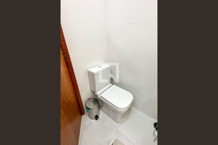 Apartamento à venda com 180m², 3 quartos e 1 vagaBanheiro Social
