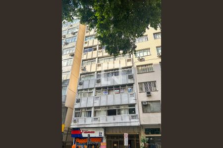 Apartamento à venda com 180m², 3 quartos e 1 vagaFachada