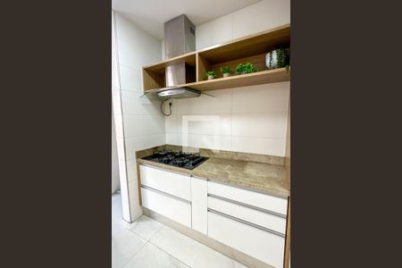 Apartamento à venda com 180m², 3 quartos e 1 vagaCozinha