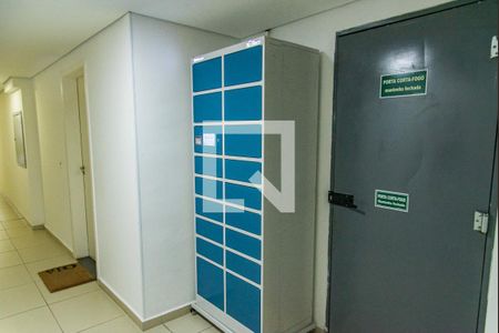 Apartamento para alugar com 27m², 1 quarto e sem vaga Apartamento para alugar com 27m², 1 quarto e sem vagaEncomenda