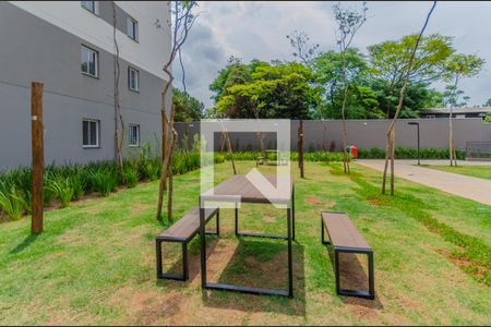 Apartamento para alugar com 24m², 1 quarto e sem vagaÁrea comum