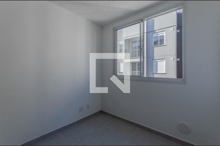 Sala de apartamento para alugar com 1 quarto, 24m² em Mooca, São Paulo