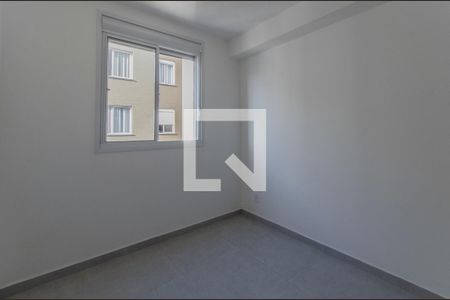 Quarto Suíte de apartamento para alugar com 1 quarto, 24m² em Mooca, São Paulo