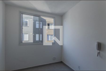 Sala de apartamento para alugar com 1 quarto, 24m² em Mooca, São Paulo