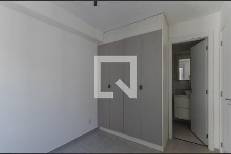 Quarto Suíte de apartamento para alugar com 1 quarto, 24m² em Mooca, São Paulo