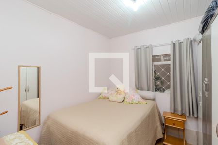 Quarto 1  de casa à venda com 4 quartos, 188m² em Estância Velha, Canoas