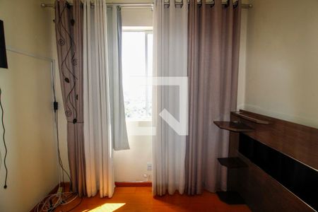 Quarto  de apartamento à venda com 2 quartos, 52m² em Nova Suíça, Belo Horizonte