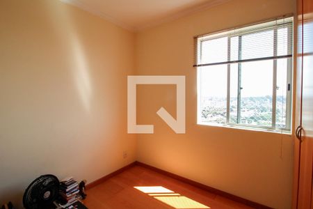 Quarto  de apartamento à venda com 2 quartos, 52m² em Nova Suíça, Belo Horizonte