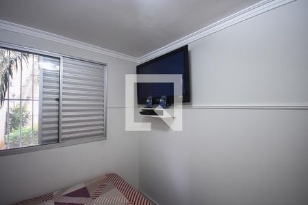 Quarto 1 de apartamento à venda com 2 quartos, 48m² em Parque Esmeralda, São Paulo