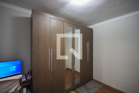 Apartamento à venda com 48m², 2 quartos e 1 vagaQuarto 2