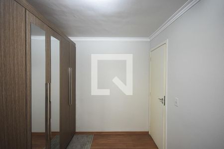Apartamento à venda com 48m², 2 quartos e 1 vagaQuarto 2