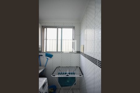 Apartamento à venda com 48m², 2 quartos e 1 vagaÁrea de Serviço