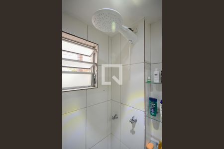 Apartamento à venda com 48m², 2 quartos e 1 vagaChuveiro do Banheiro