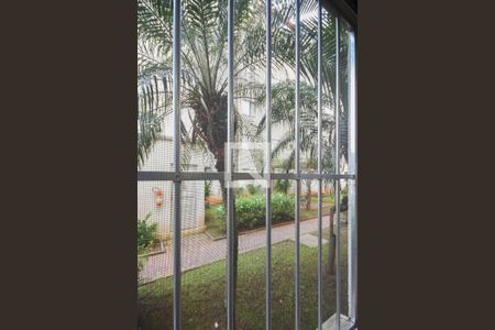 Vista de apartamento à venda com 2 quartos, 48m² em Parque Esmeralda, São Paulo