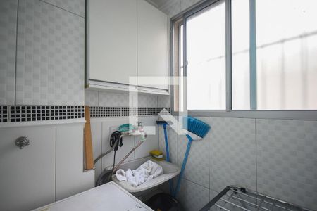 Apartamento à venda com 48m², 2 quartos e 1 vagaÁrea de Serviço