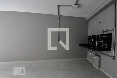 Apartamento para alugar com 1 quarto, 39m² em Santo Amaro, São Paulo