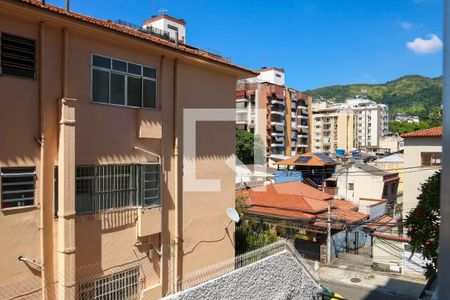 Apartamento à venda com 70m², 2 quartos e 1 vagaVista da Sala