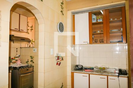 Apartamento à venda com 70m², 2 quartos e 1 vagaCozinha