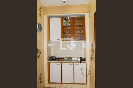 Apartamento à venda com 70m², 2 quartos e 1 vagaCozinha