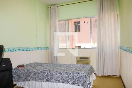 Apartamento à venda com 70m², 2 quartos e 1 vagaQuarto 2