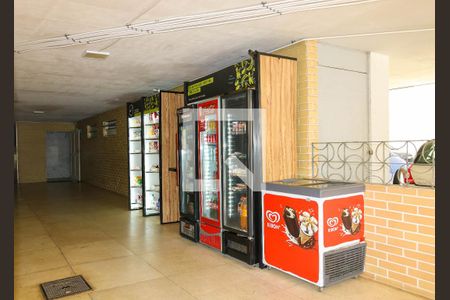 Apartamento à venda com 70m², 2 quartos e 1 vagaMercadinho