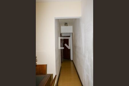 Apartamento à venda com 70m², 2 quartos e 1 vagaCorredor