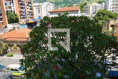 Apartamento à venda com 70m², 2 quartos e 1 vagaVista do Quarto 1