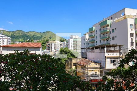 Apartamento à venda com 70m², 2 quartos e 1 vagaVista do Quarto 1