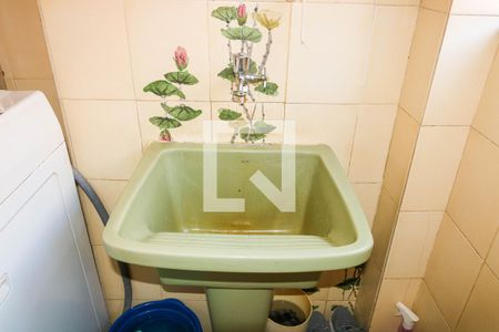 Apartamento à venda com 70m², 2 quartos e 1 vagaÁrea de Serviço