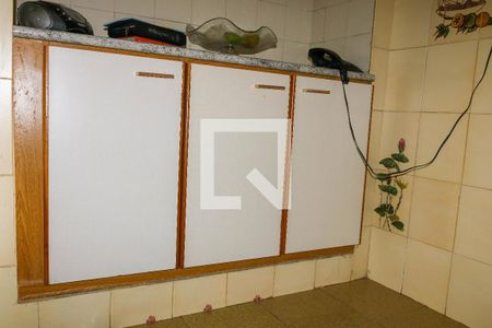 Apartamento à venda com 70m², 2 quartos e 1 vagaCozinha